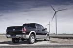 Dodge Ram 1500 2013 года